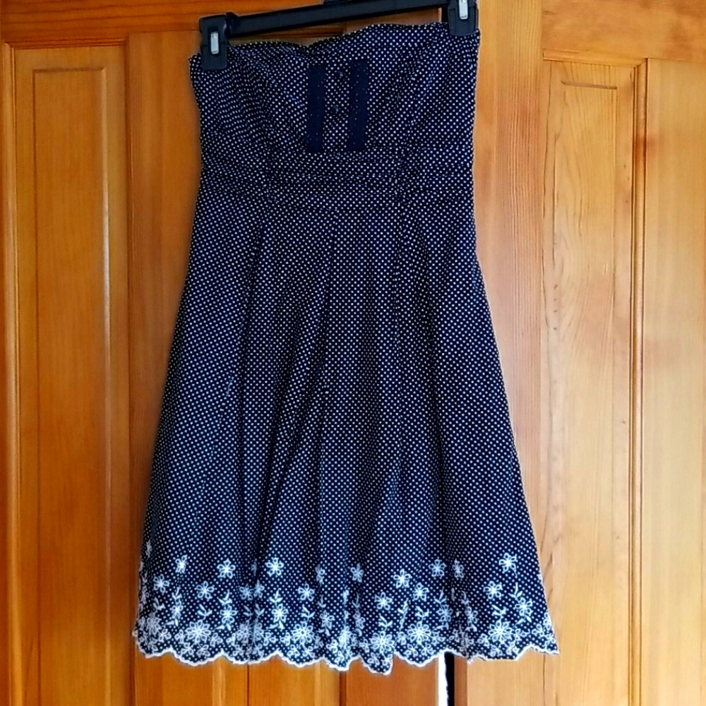 Sundress size 3